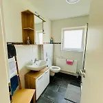 Kleine Schurwald-glueck Apartment Baltmannsweiler