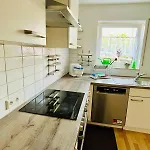 Apartment Kleine Schurwald-glueck *
