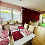 Apartment Kleine Schurwald-glueck