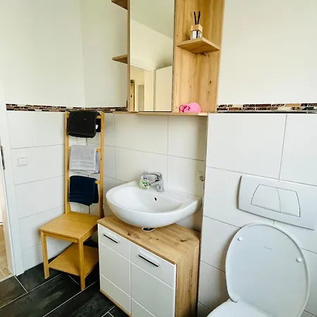 Kleine Schurwald-glueck Baltmannsweiler