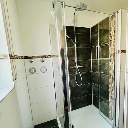 Apartman Kleine Schurwald-glueck *