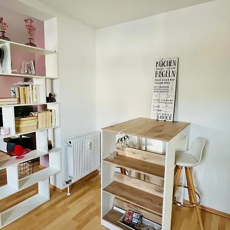 Kleine Schurwald-glueck