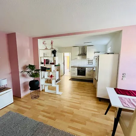 Kleine Schurwald-glueck Baltmannsweiler