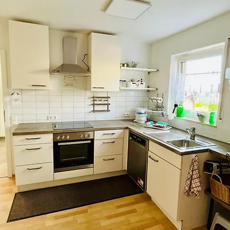 Kleine Schurwald-glueck * Baltmannsweiler